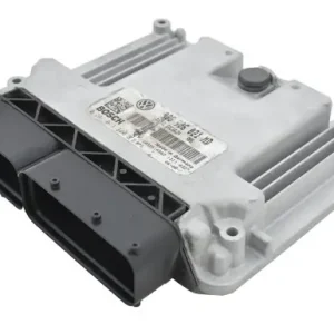 KOMPUTER STEROWNIK SKODA OCTAVIA II 03G906021MD Nowy